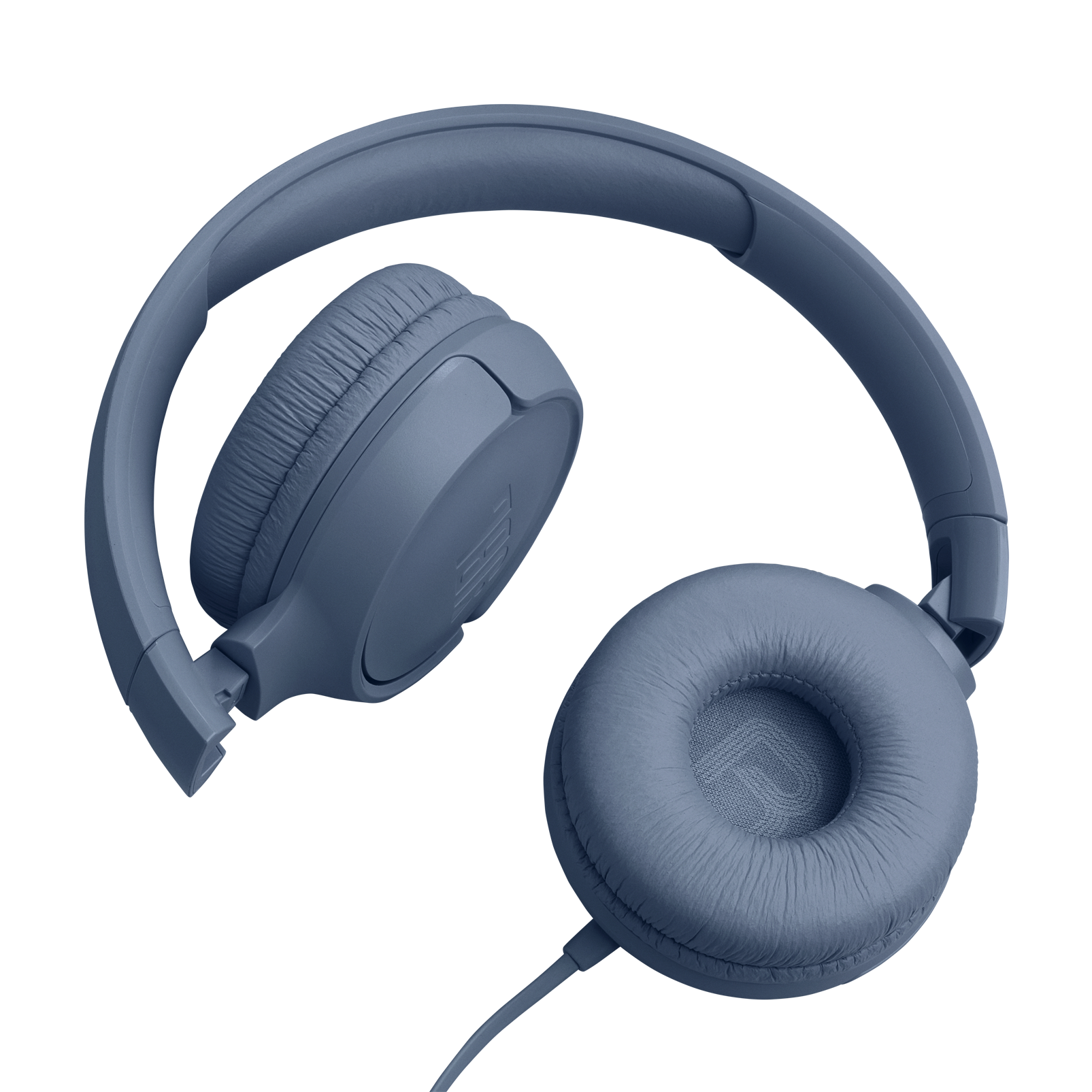 Jbl Audifonos diadema tune 520c azul usb-c t520c